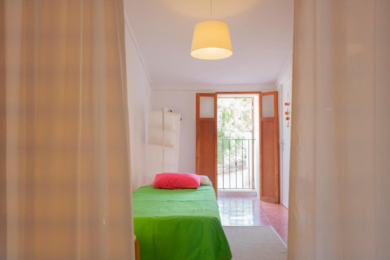 Farinera Vella Villa Santanyí Exterior foto
