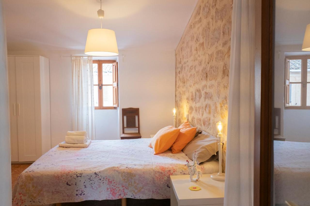 Farinera Vella Villa Santanyí Exterior foto
